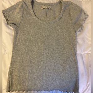 ABERCROMBIE TOP